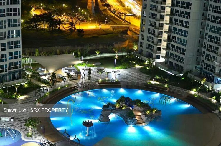 Waterview (D18), Condominium #201537622